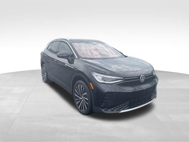 Used 2023 Volkswagen ID.4 Pro S Plus image 8
