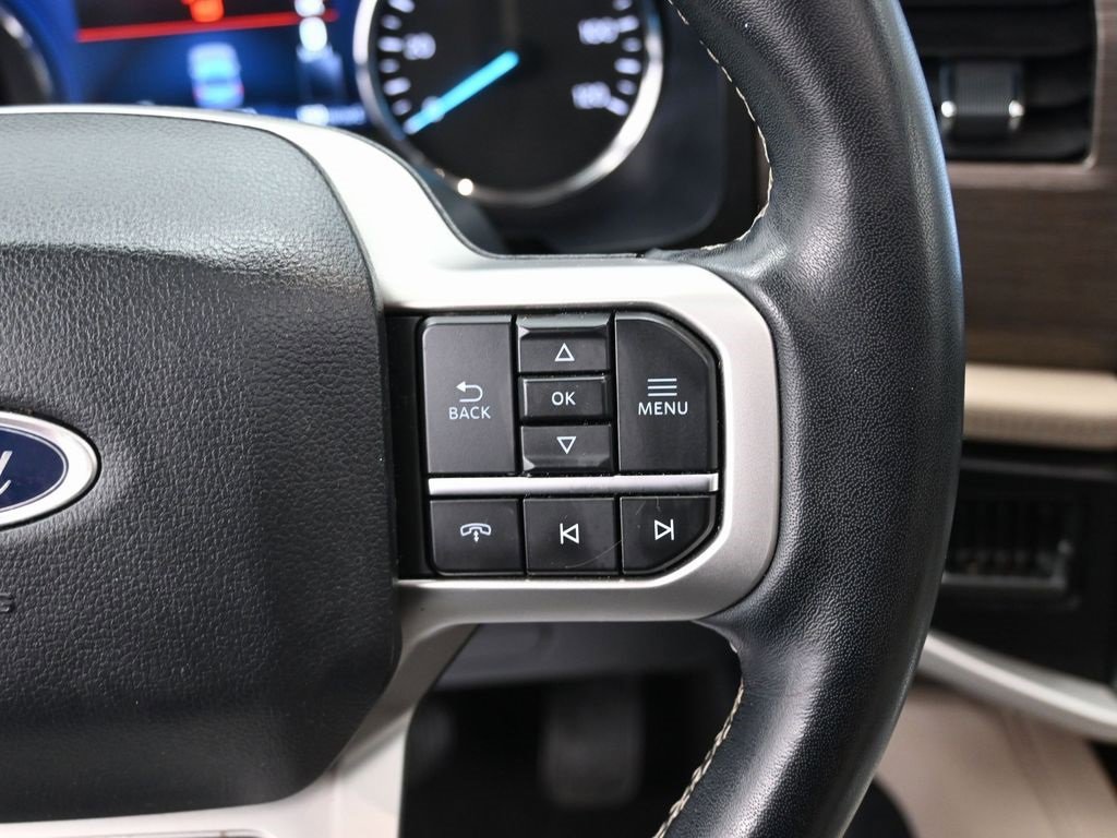 Used 2024 Ford Expedition Max Limited image 18