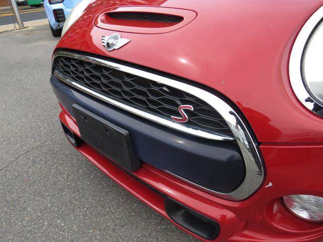 Used 2015 MINI Cooper S FWD image 23