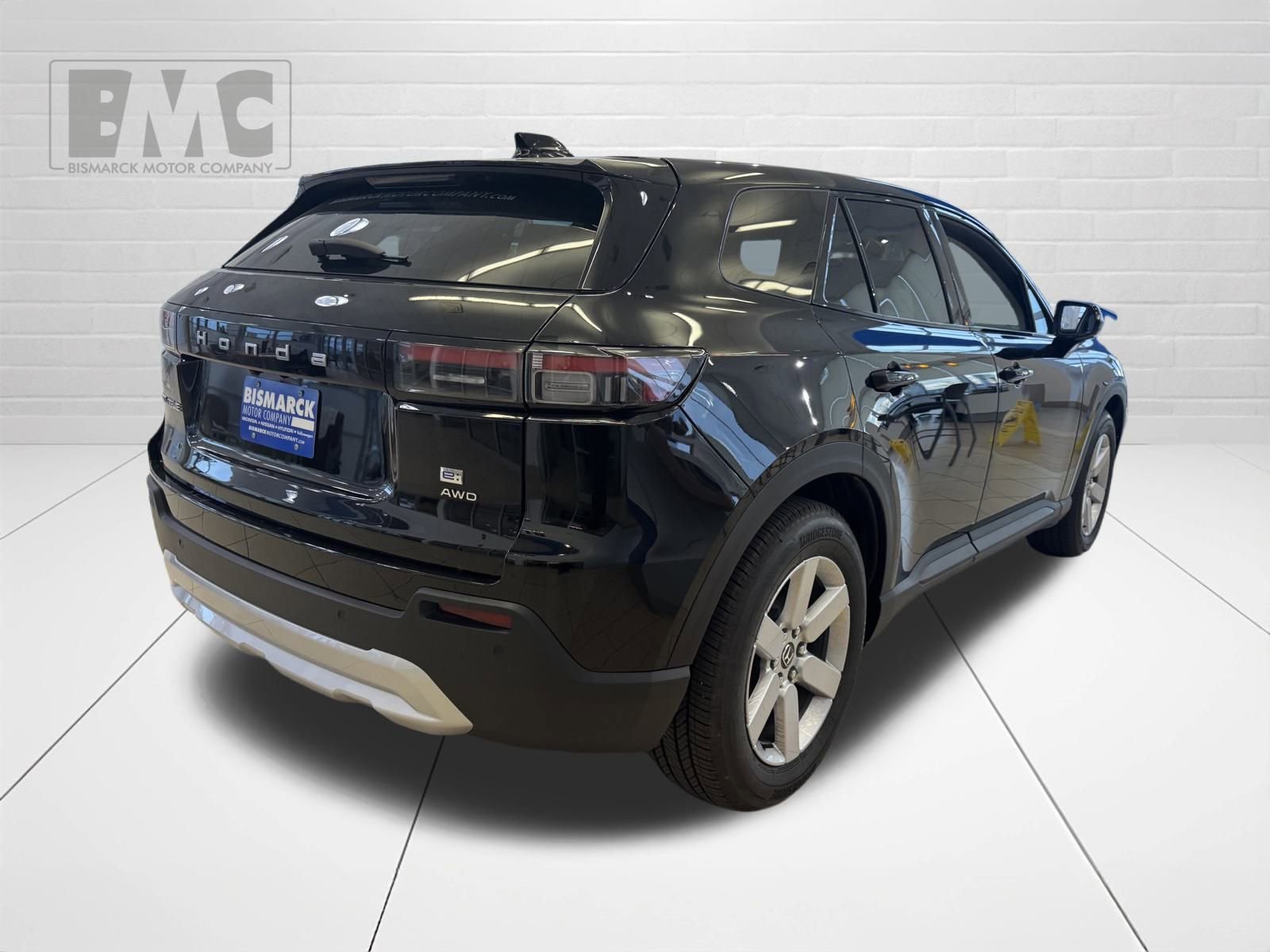 New 2025 Honda Prologue EX image 3