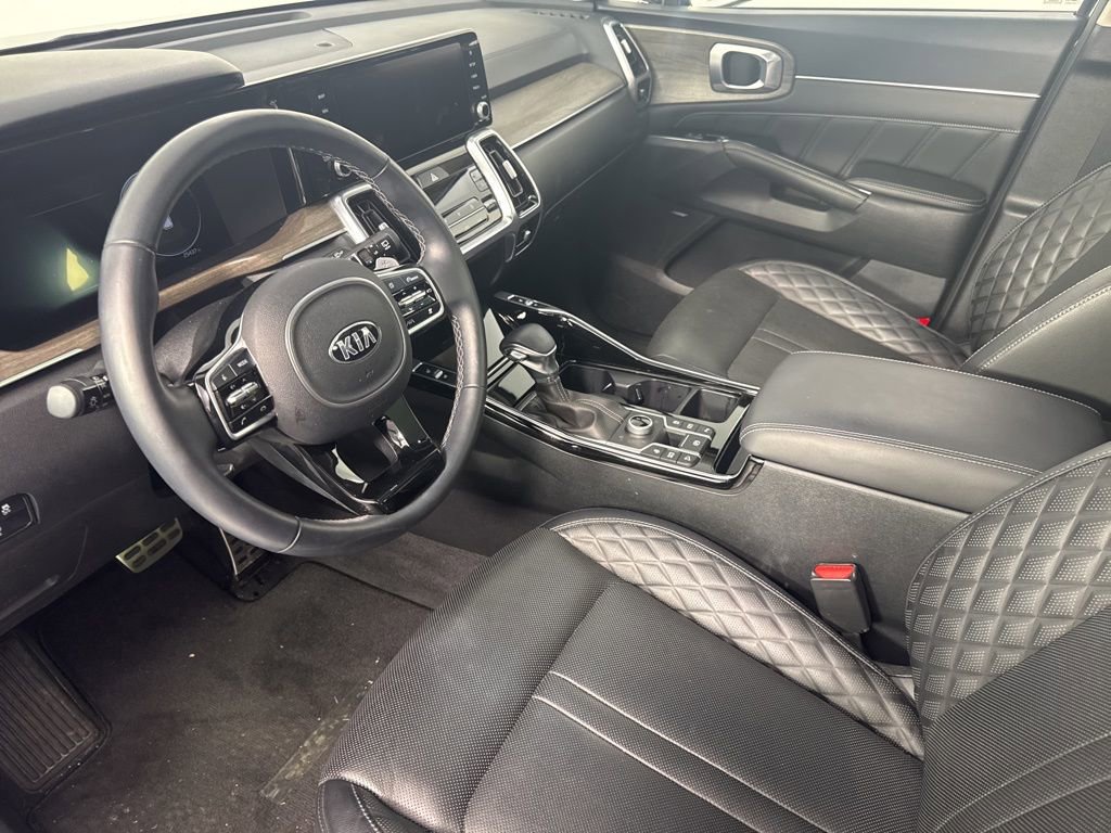 Used 2021 Kia Sorento SX Prestige image 13