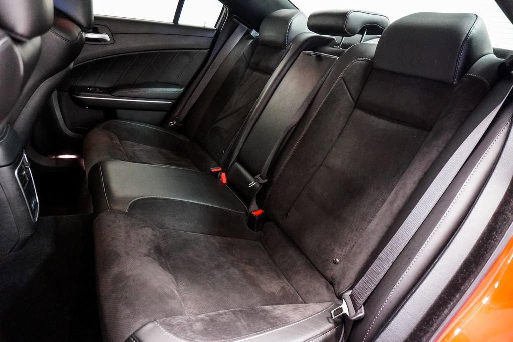 Used 2023 Dodge Charger Scat Pack w/ Plus Group image 9