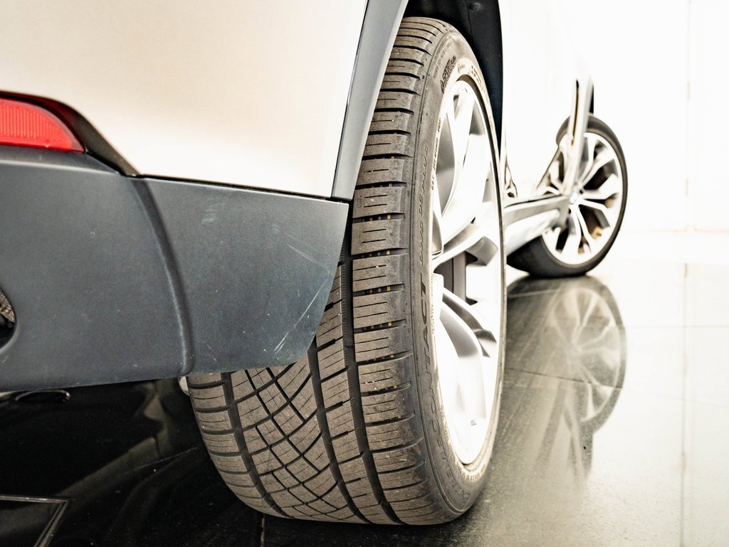 Used 2018 BMW X5 xDrive35i image 42