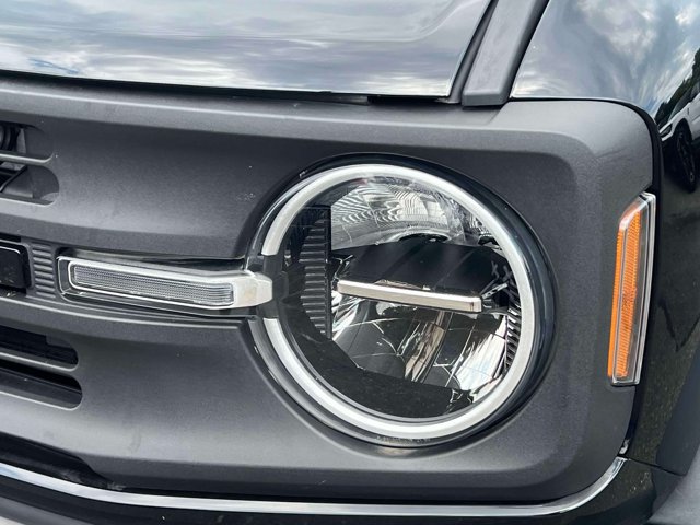 Certified 2022 Ford Bronco 2-Door AWD/4WD image 12