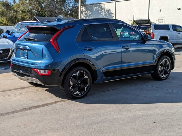 Used 2024 Kia Niro Wind image 6