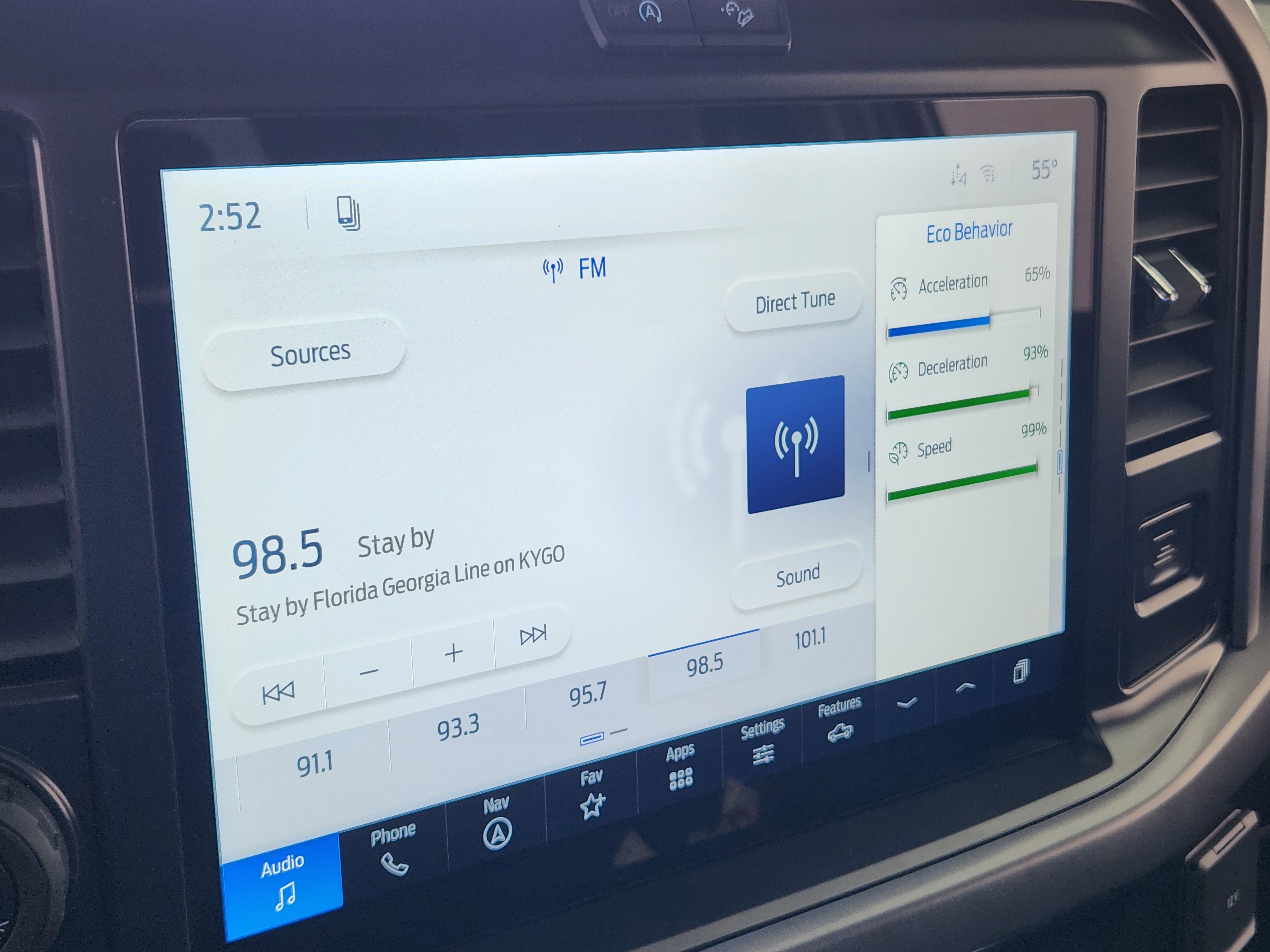 New 2026 Ford F150 XLT w/ Equipment Group 302A MID image 21