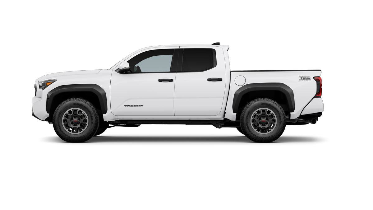 New 2026 Toyota Tacoma TRD Off-Road AWD/4WD image 4