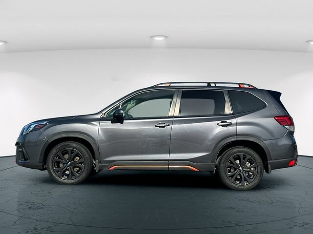 Used 2024 Subaru Forester Sport AWD/4WD image 3