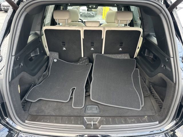Used 2023 Mercedes-Benz GLB 250 4MATIC image 43