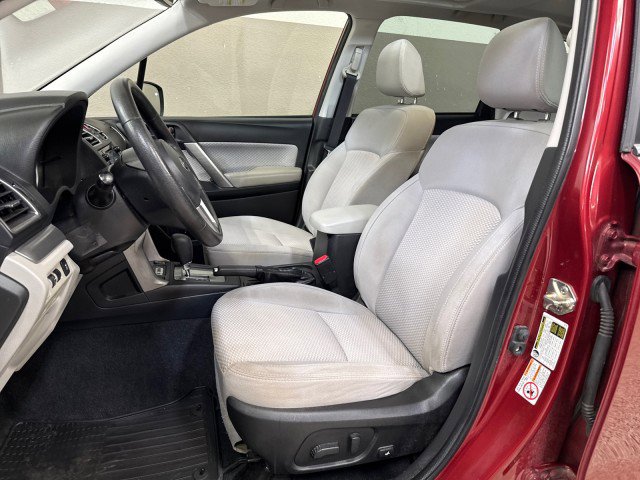 Used 2017 Subaru Forester 2.5i Premium w/ All-Weather Package image 15