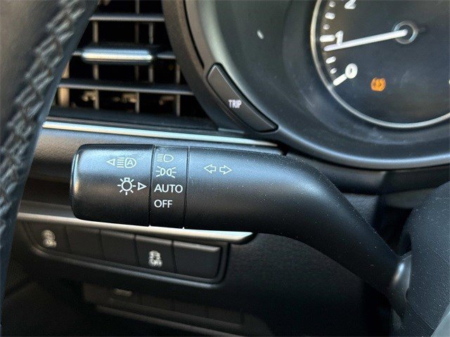 Used 2023 MAZDA MAZDA3 s image 26