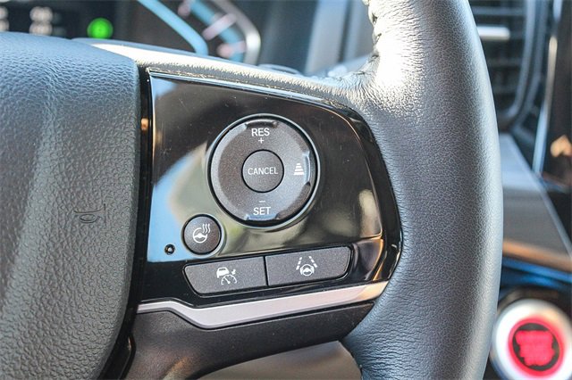 Used 2023 Honda Odyssey Elite image 33