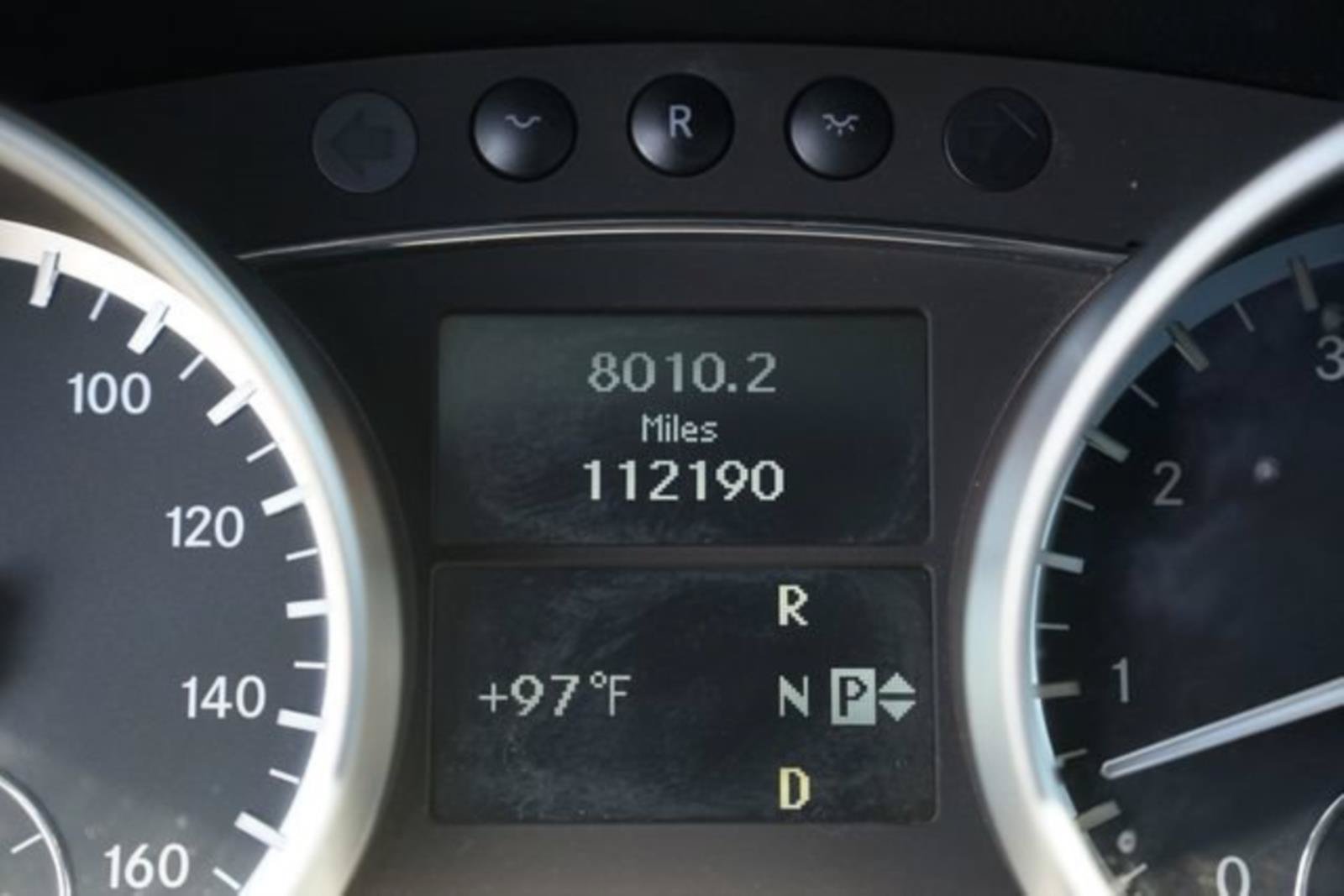 Used 2011 Mercedes-Benz GL 450 4MATIC image 29