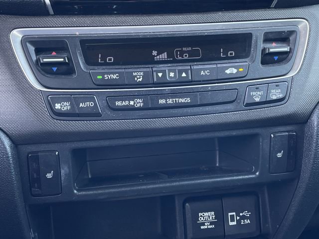 Used 2023 Honda Passport TrailSport image 19