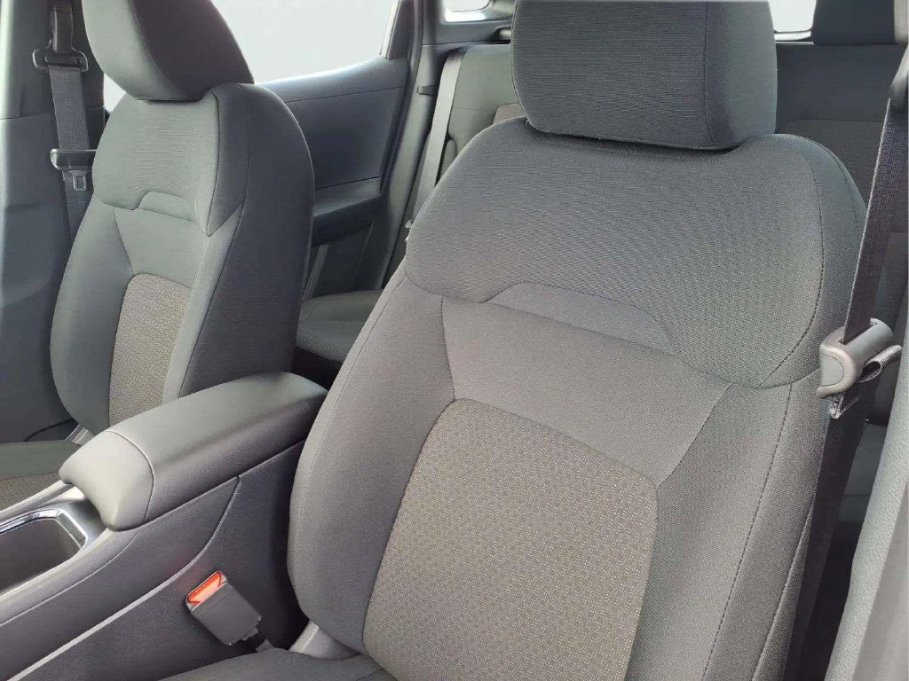 New 2027 Nissan Kicks S FWD image 12