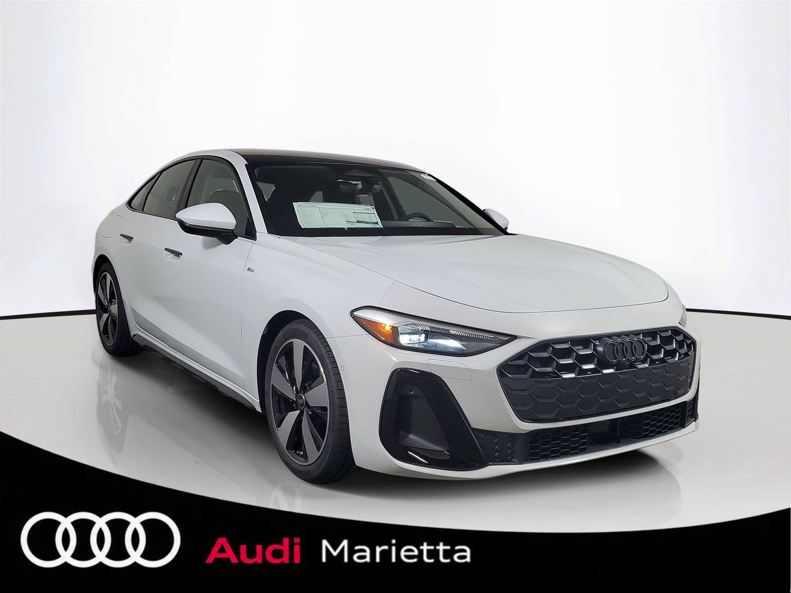 New 2026 Audi A5 2.0T Premium AWD/4WD video 1