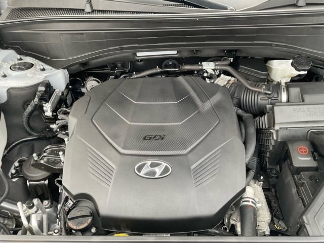 Used 2024 Hyundai Palisade SEL AWD/4WD image 25