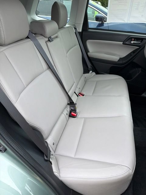 Used 2017 Subaru Forester 2.5i Limited AWD/4WD image 13