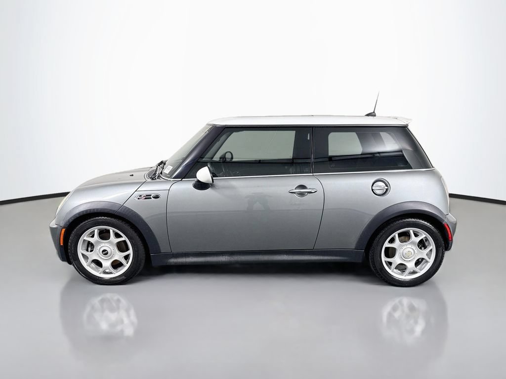 Used 2006 MINI Cooper S FWD image 2