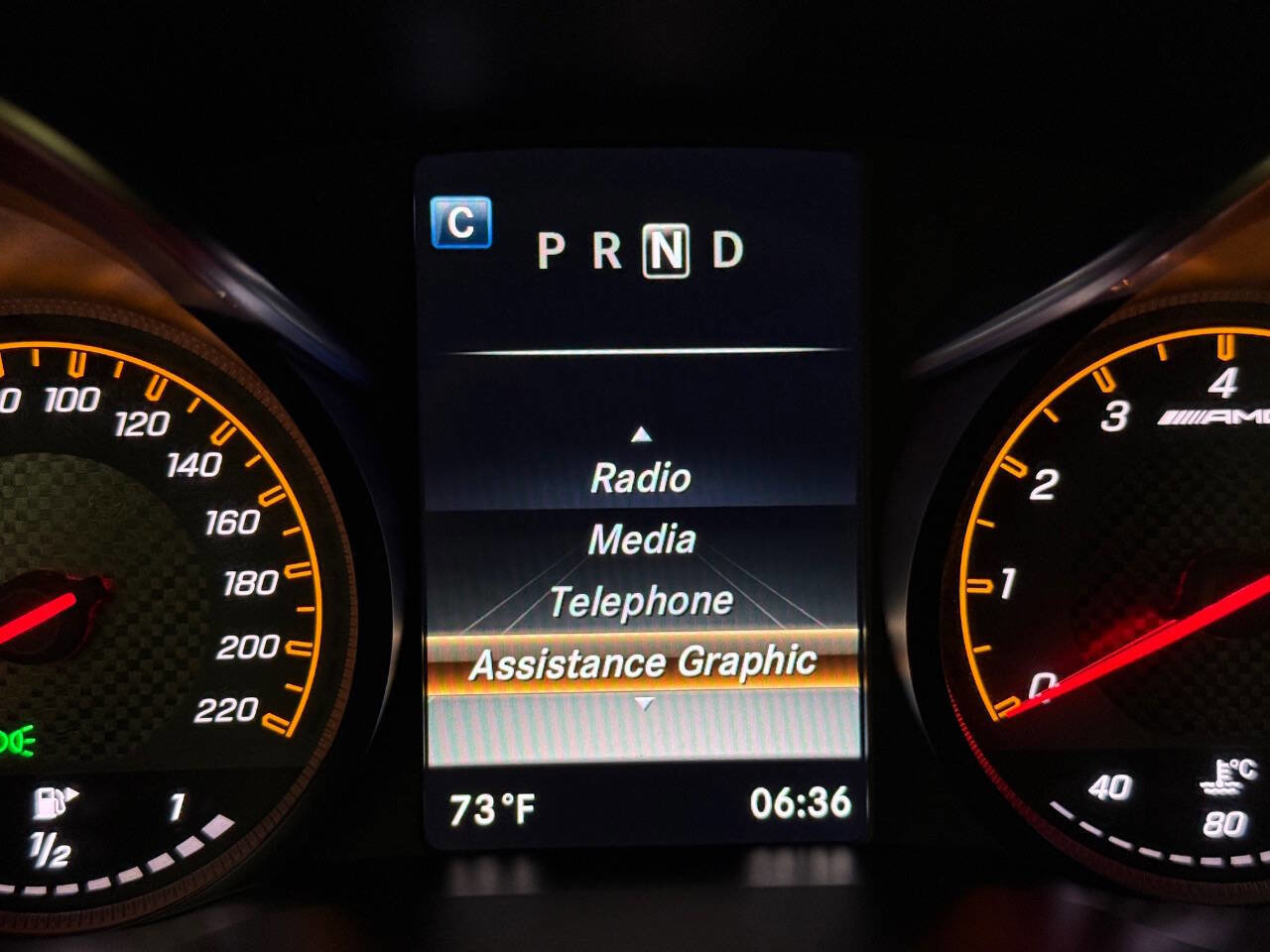 Used 2016 Mercedes-Benz AMG GT S image 54