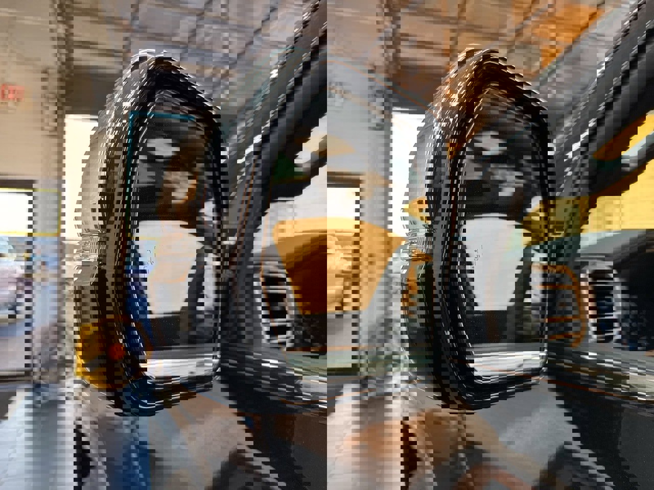 New 2026 Toyota Tundra 1794 Edition image 12