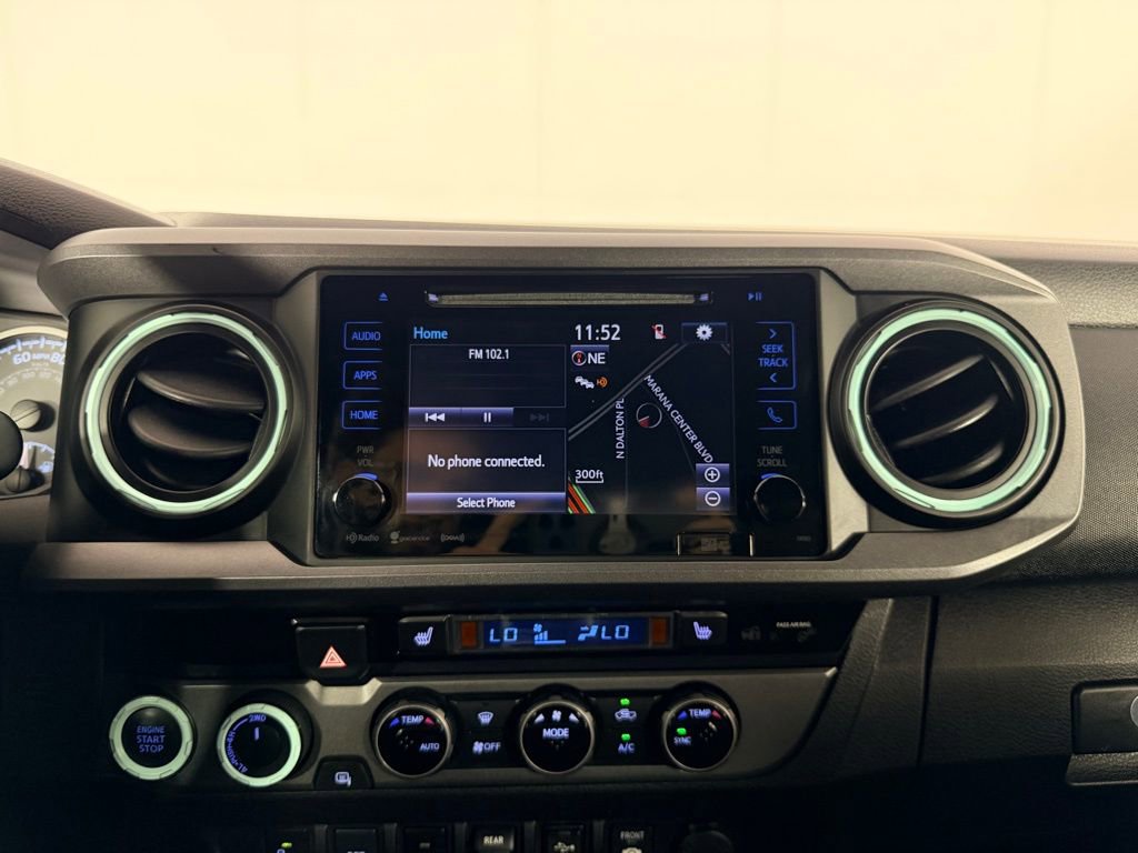 Used 2018 Toyota Tacoma TRD Pro image 18