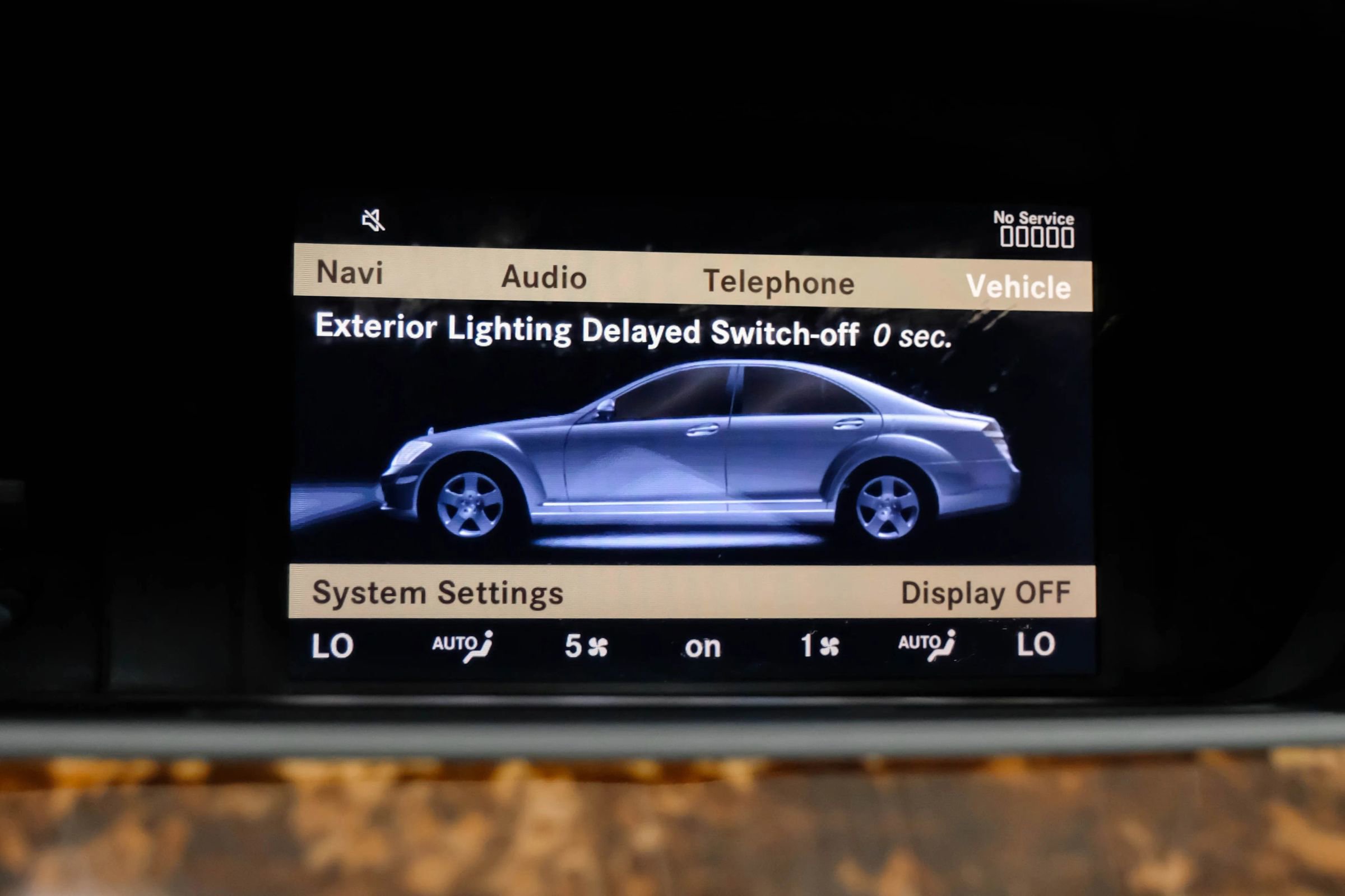 Used 2007 Mercedes-Benz S 550 image 29