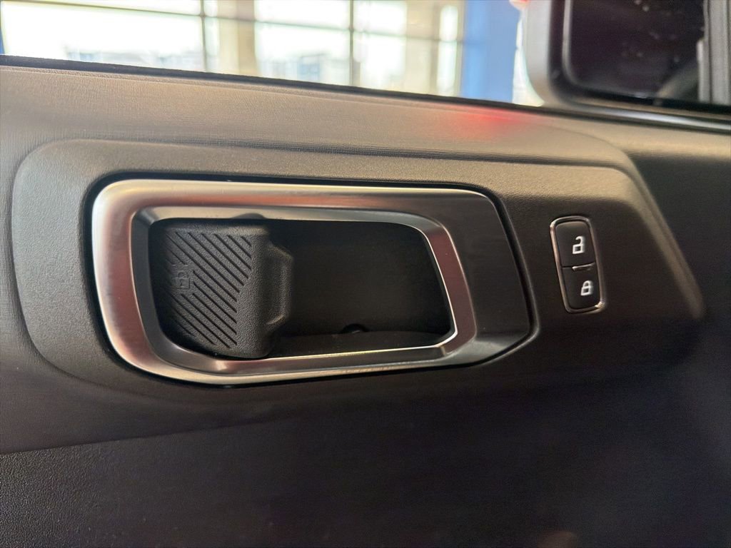 Used 2023 Ford Bronco Raptor image 25