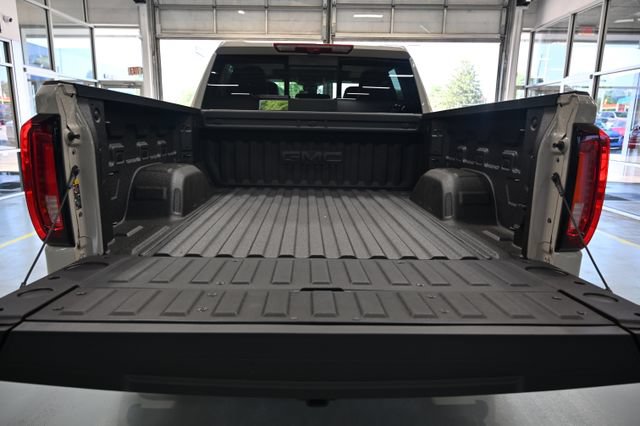 New 2026 GMC Sierra 1500 Denali AWD/4WD image 8
