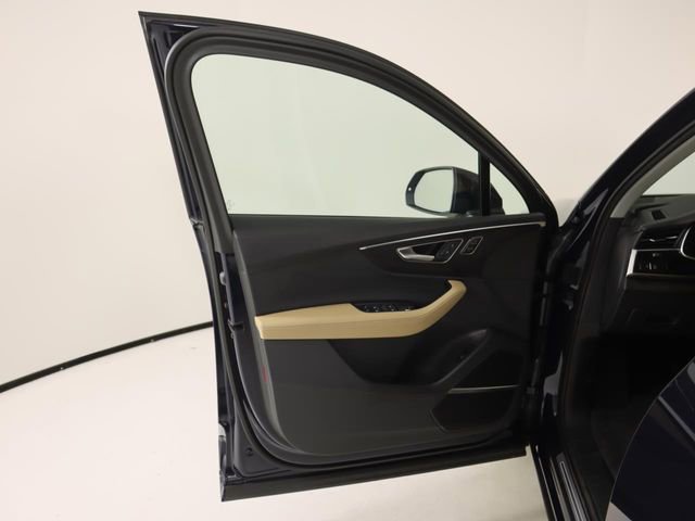 Certified 2025 Audi Q7 3.0T Premium Plus w/ Premium Plus Package image 10