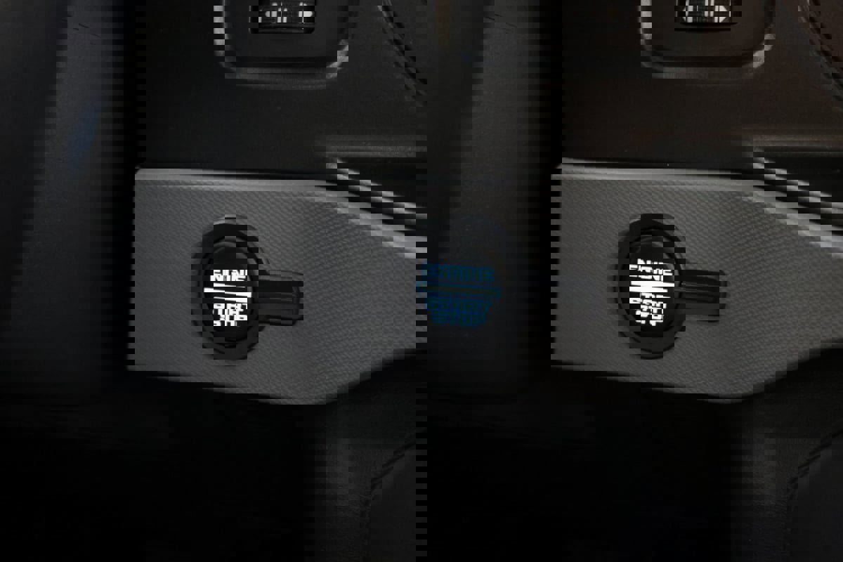 Used 2022 Ford Bronco Black Diamond image 16