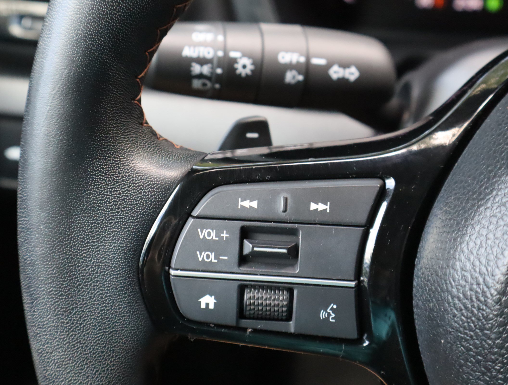 Used 2024 Honda Pilot TrailSport image 21