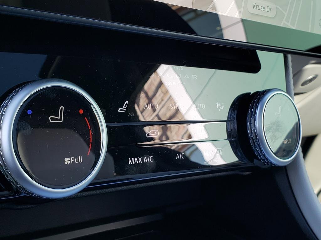 New 2026 Jaguar F-PACE R-Dynamic S image 25