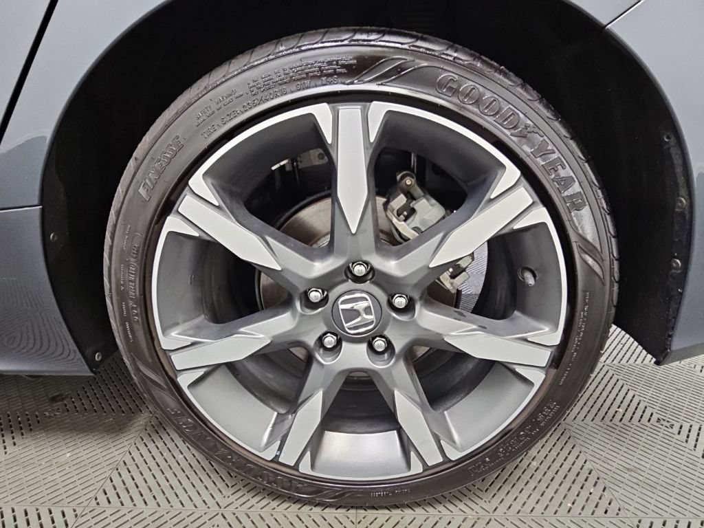 Used 2025 Honda Civic Sport Touring image 42