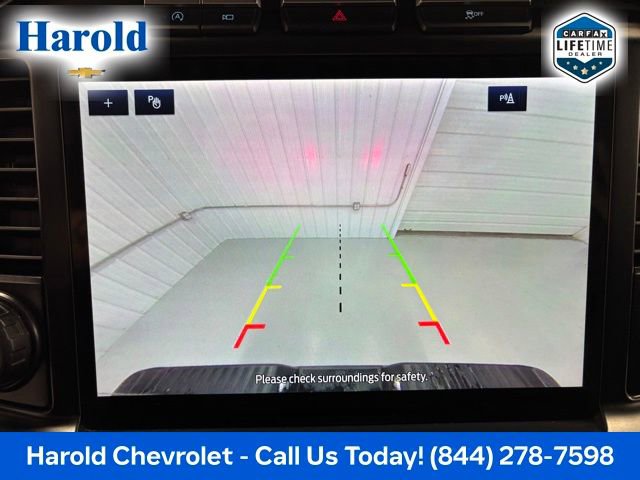 Used 2021 Ford F150 Lariat image 17