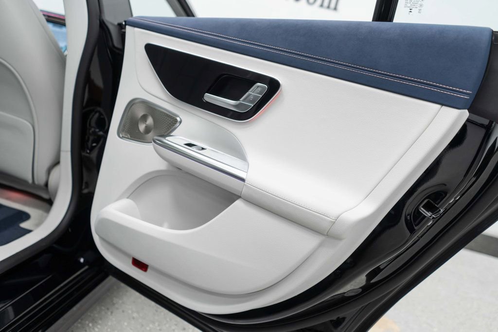 Used 2024 Mercedes-Benz EQE 350+ Sedan w/ AMG Line Exterior Package image 38