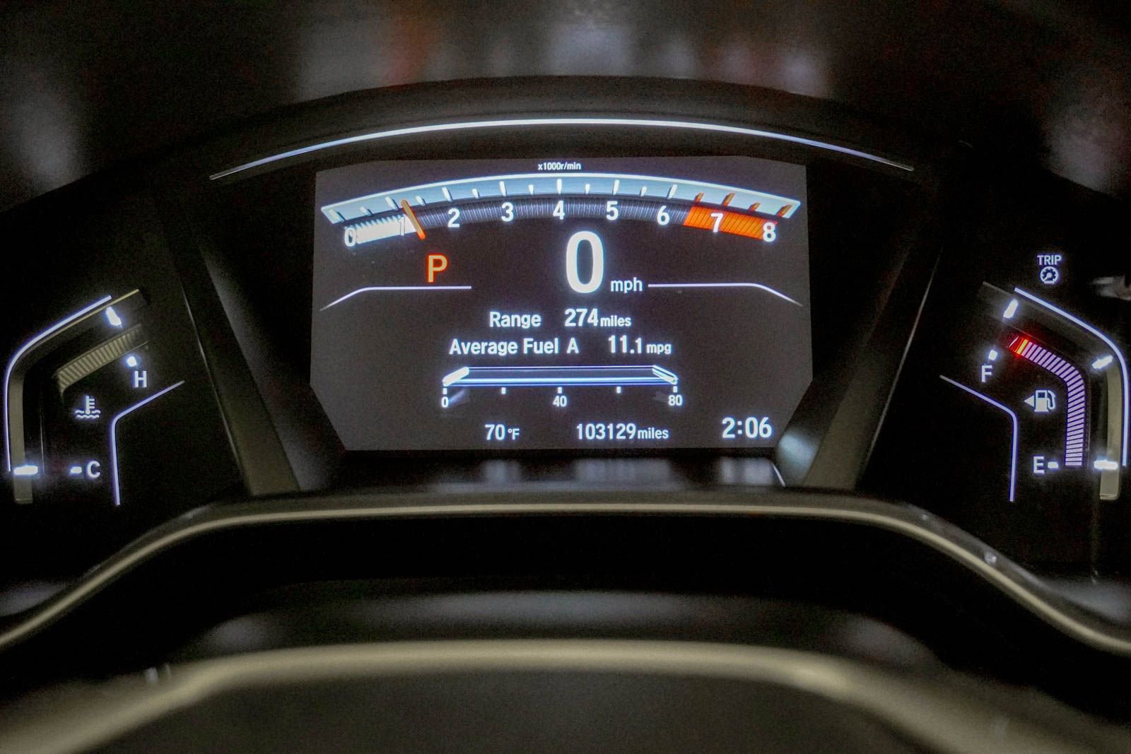 Used 2020 Honda CR-V EX image 37