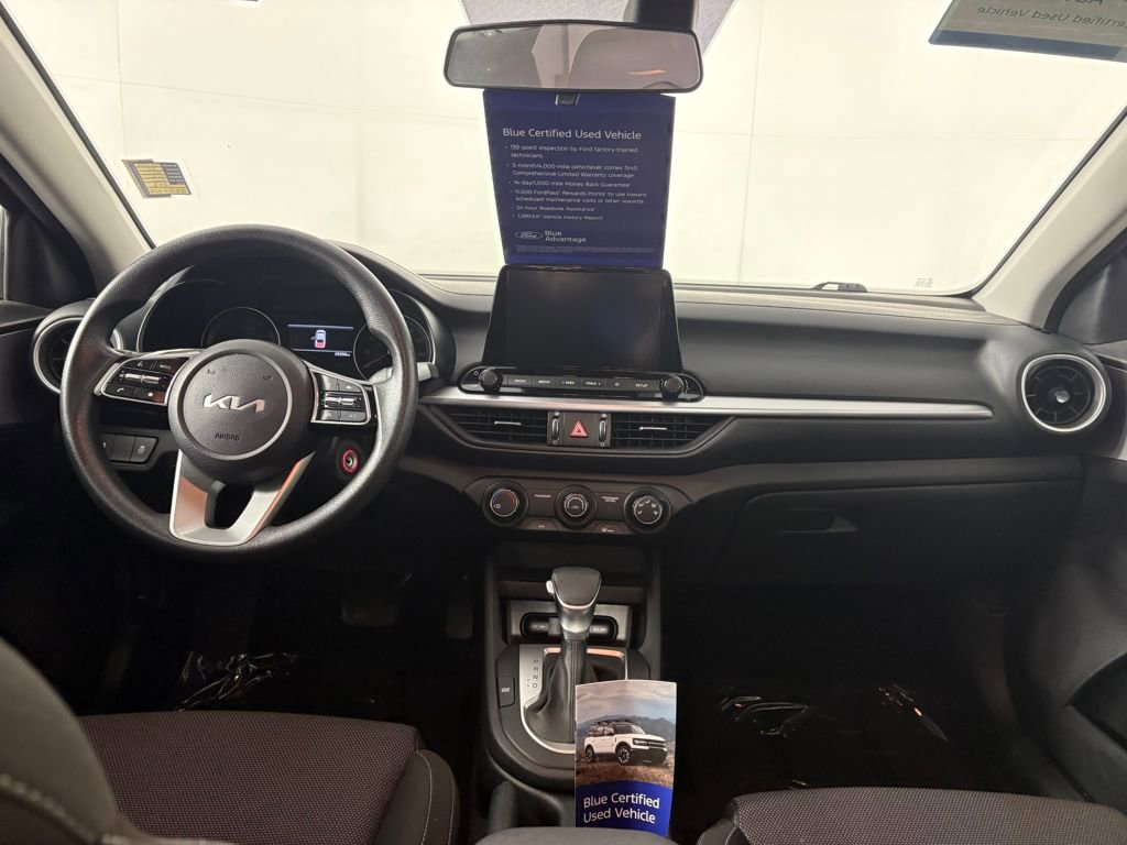 Used 2023 Kia Forte LXS w/ LXS Technology Package image 26