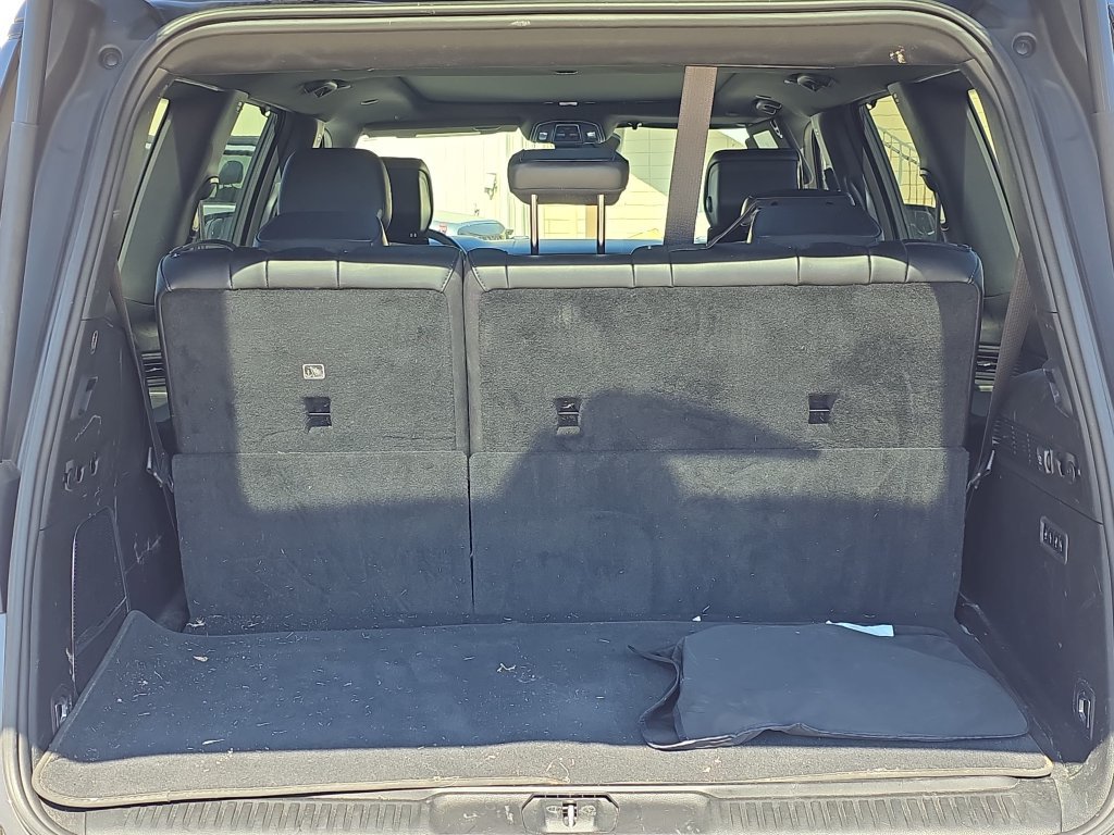 Used 2023 Jeep Wagoneer Series II RWD image 13