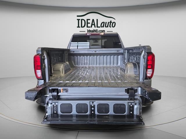 Used 2021 GMC Sierra 1500 SLE w/ X31 Off-Road Package AWD/4WD image 42