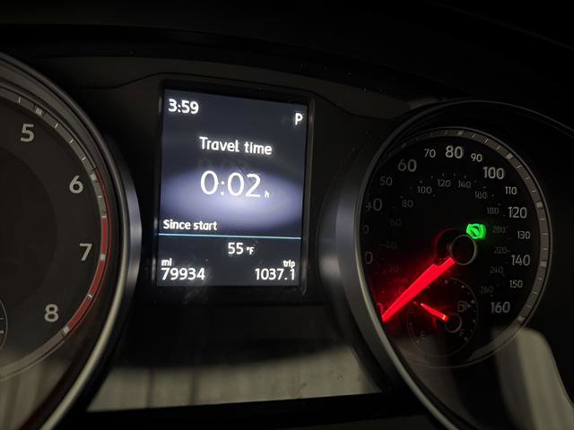 Used 2018 Volkswagen Atlas S image 17