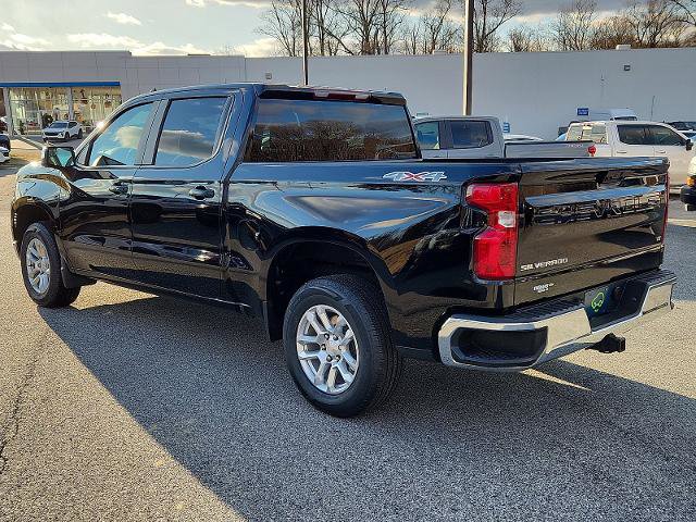 Certified 2023 Chevrolet Silverado 1500 LT image 4