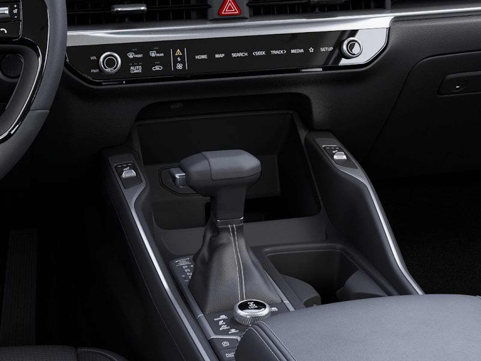 New 2026 Kia Sorento X-Line EX AWD/4WD image 23