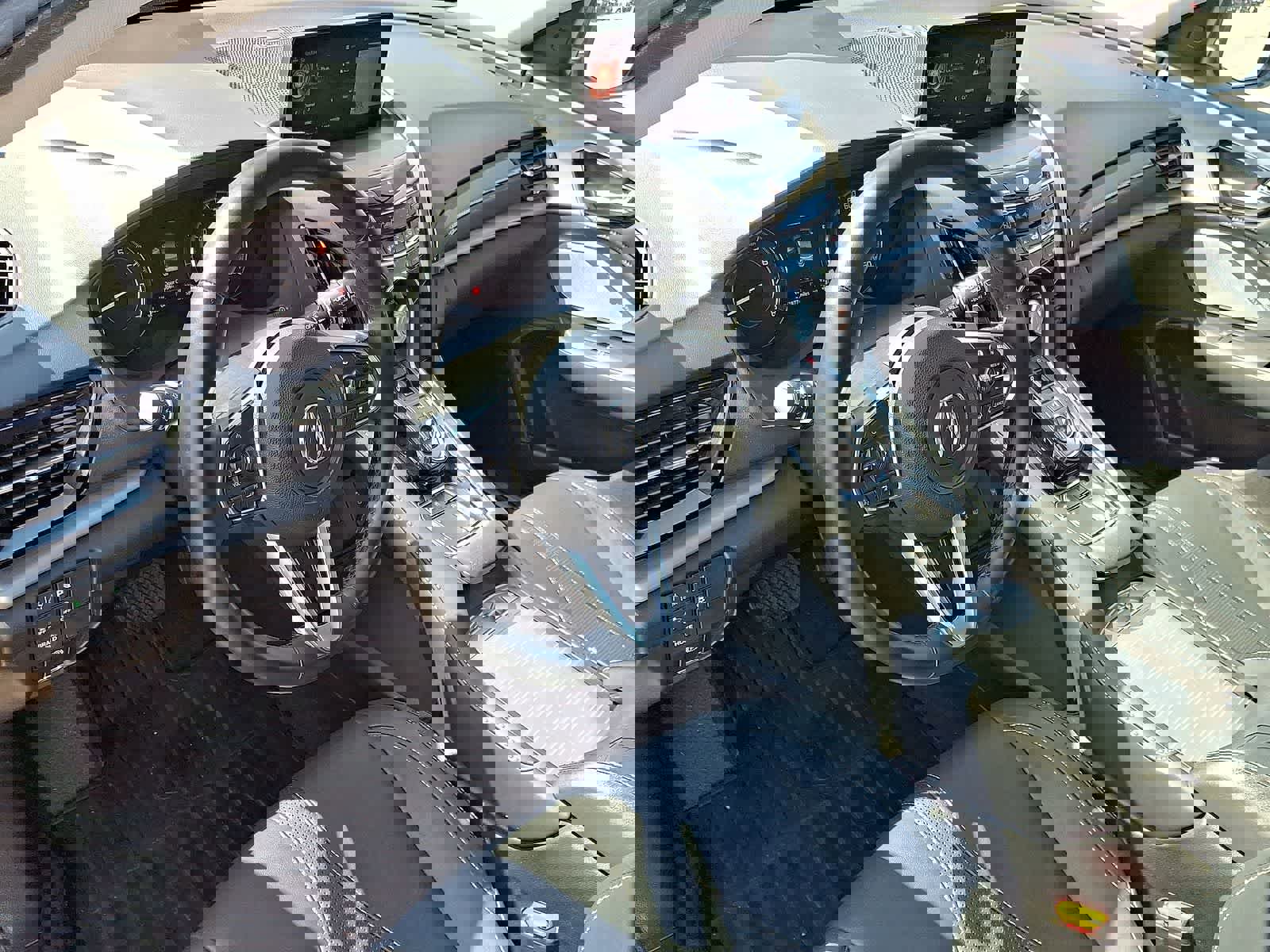 Used 2019 Acura RDX AWD w/ Technology Package image 16