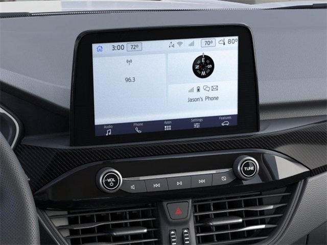 New 2025 Ford Escape ST-Line w/ Equipment Group 301A image 14