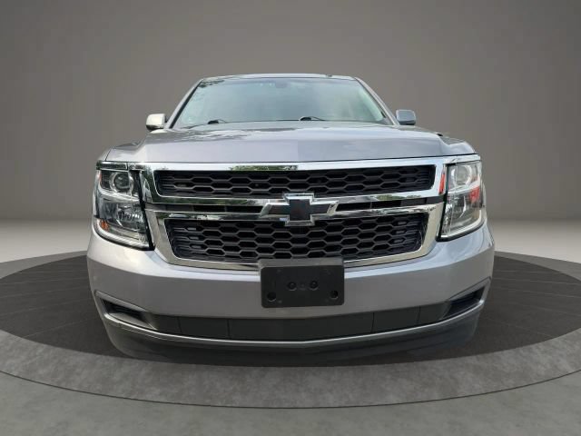 Used 2018 Chevrolet Tahoe LS AWD/4WD image 2