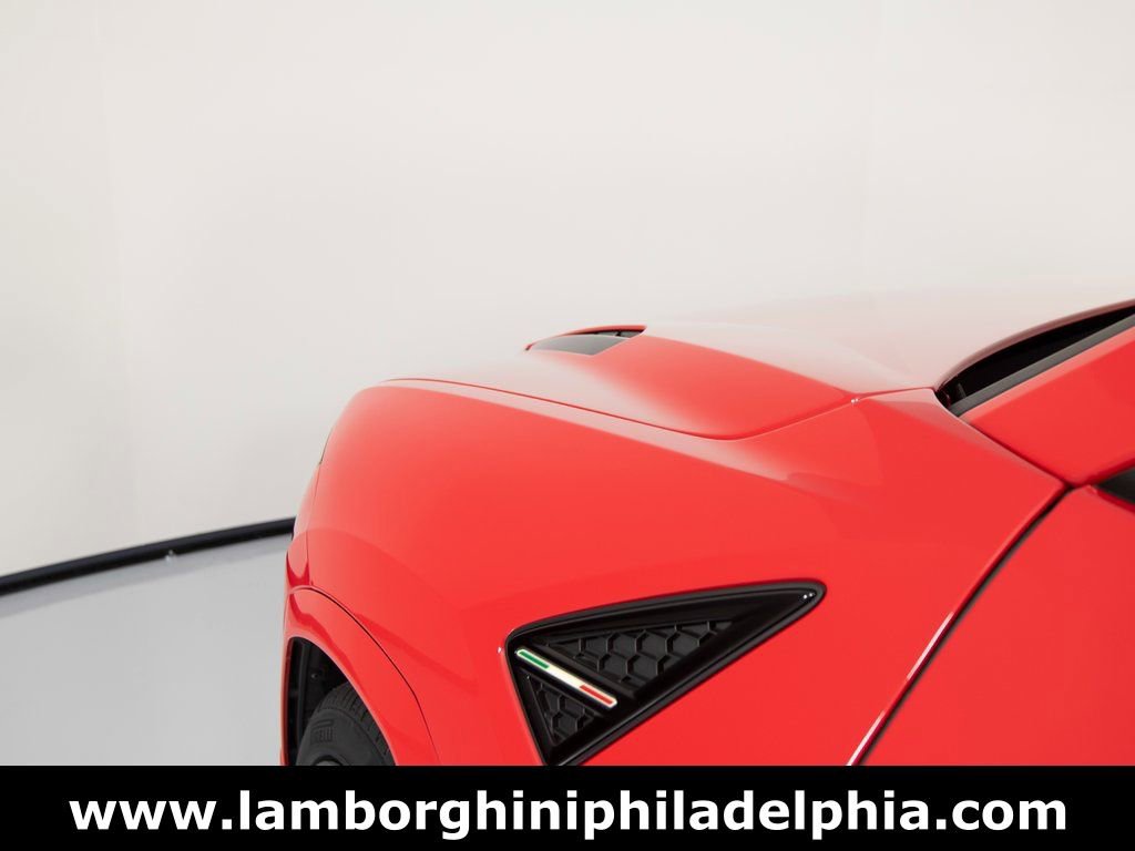 Used 2024 Lamborghini Urus S image 47