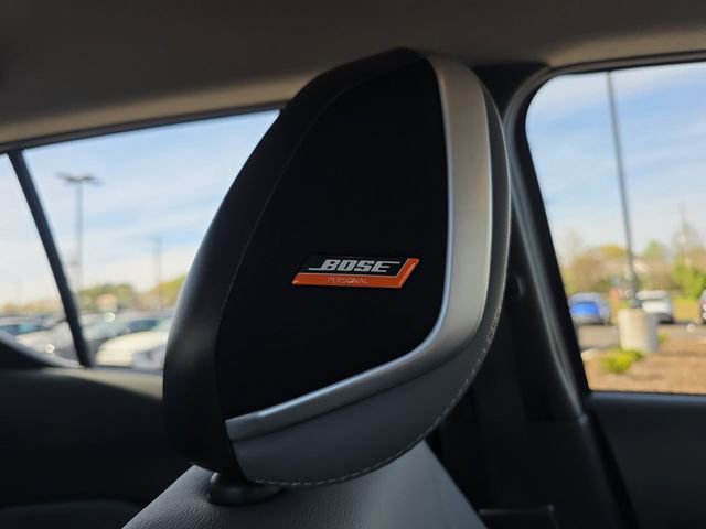 Used 2024 Nissan Kicks SR w/ SR Premium Package image 17