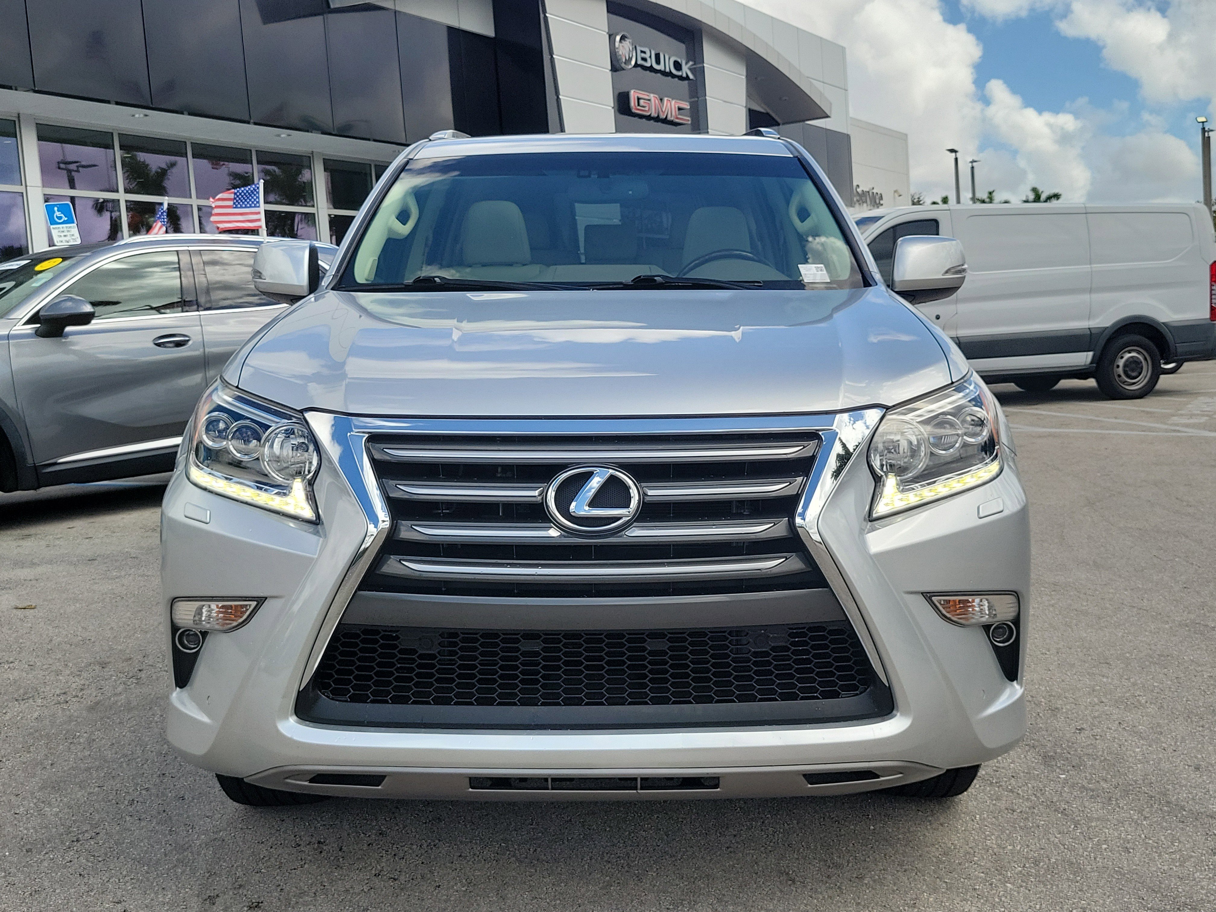 Used 2019 Lexus GX 460 Premium w/ Premium Package video 2