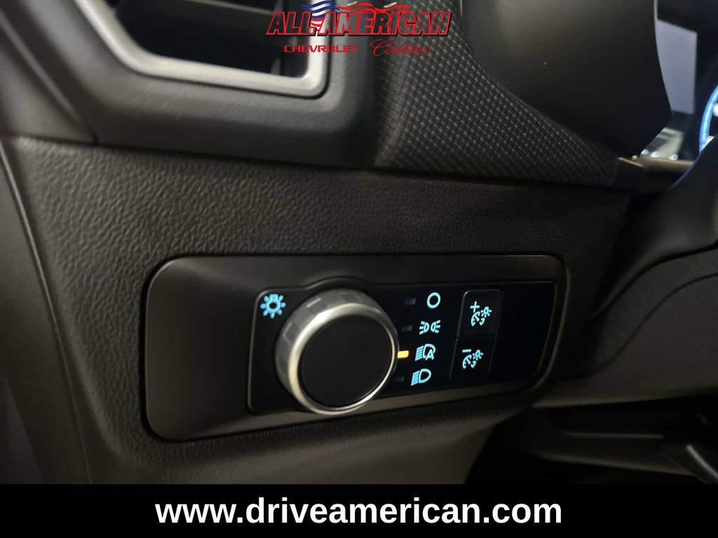 Used 2022 Ford Bronco Sport Big Bend image 17